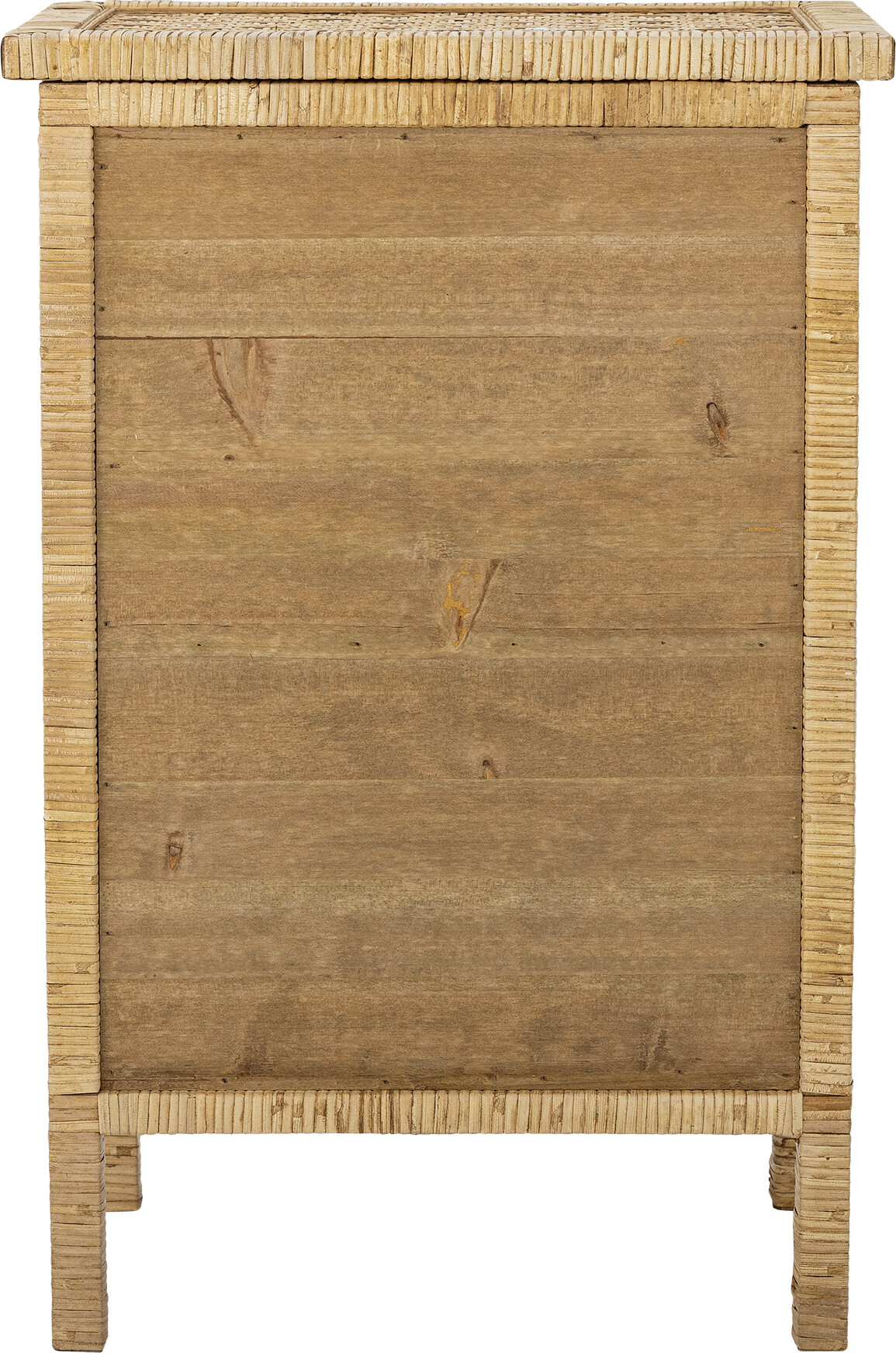 Creative Collection - Lorris Kommode - Natur - Rattan