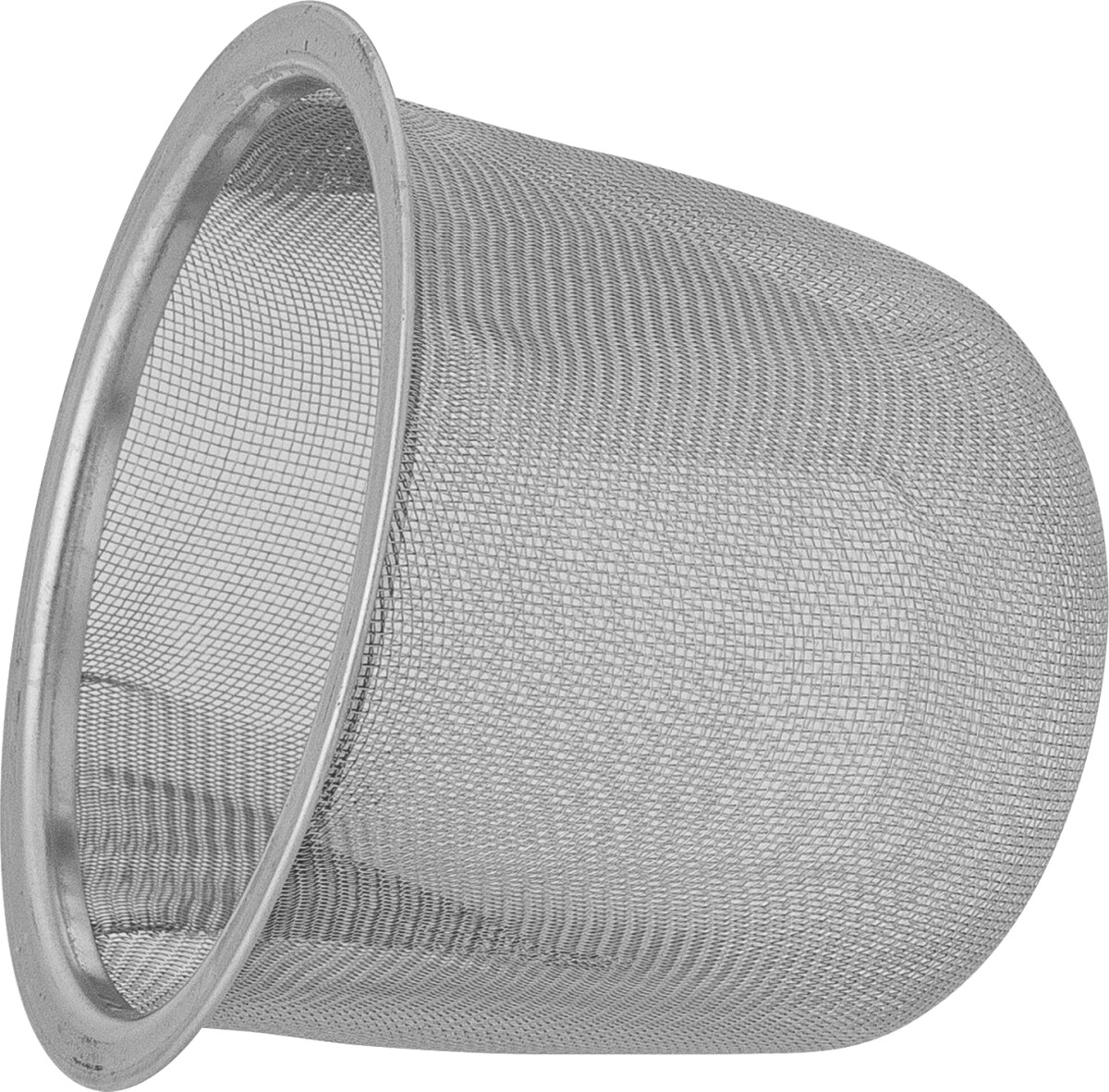 Creative Collection - Myah Tekande Med Tesi - Blå - Stentøj Keramik