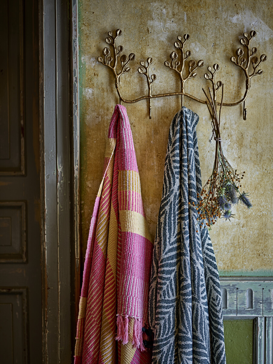 Creative Collection - Padova Knagerække - Messing - Metal