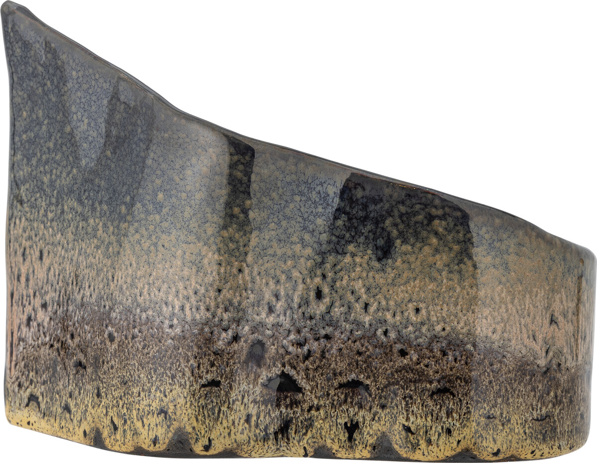 Creative Collection - Phil Dekoration - Brun - Stentøj Keramik