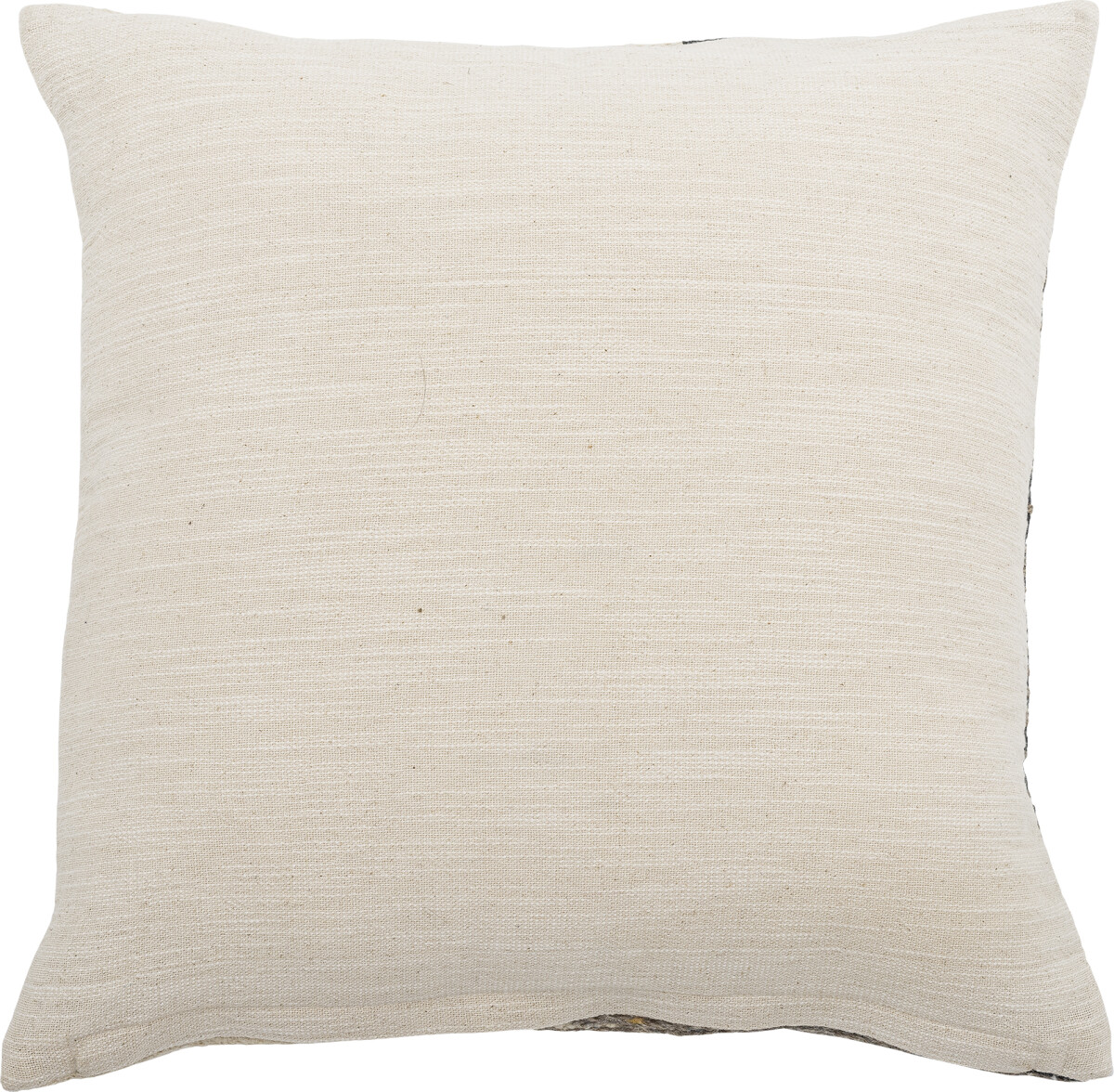 Creative Collection - Seaford Pude - Natur - Bomuld - 45X45 Cm