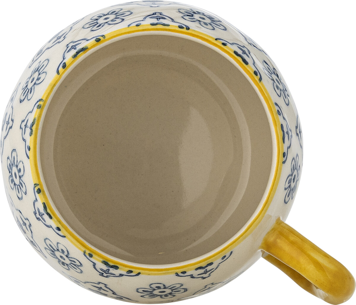Creative Collection - Wrenna Kopper Med Hank - Keramik - 4 Stk