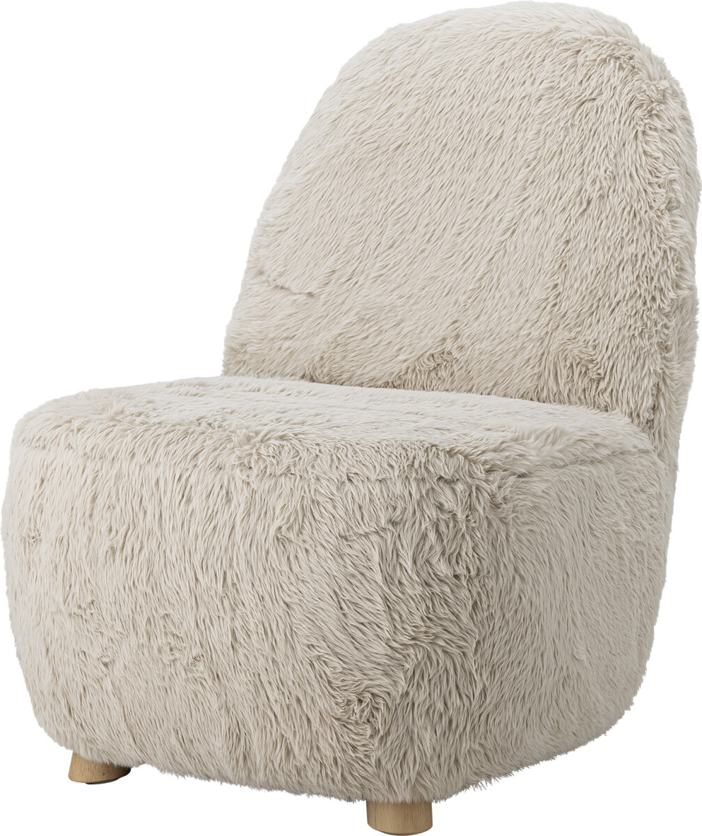 Creative Collection - Yvona Loungestol - Indendørs - Natur - Træ