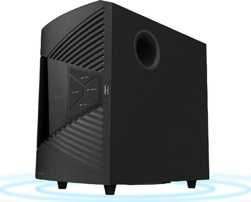 Creative - Sbs E2500 21 Højttalersystem