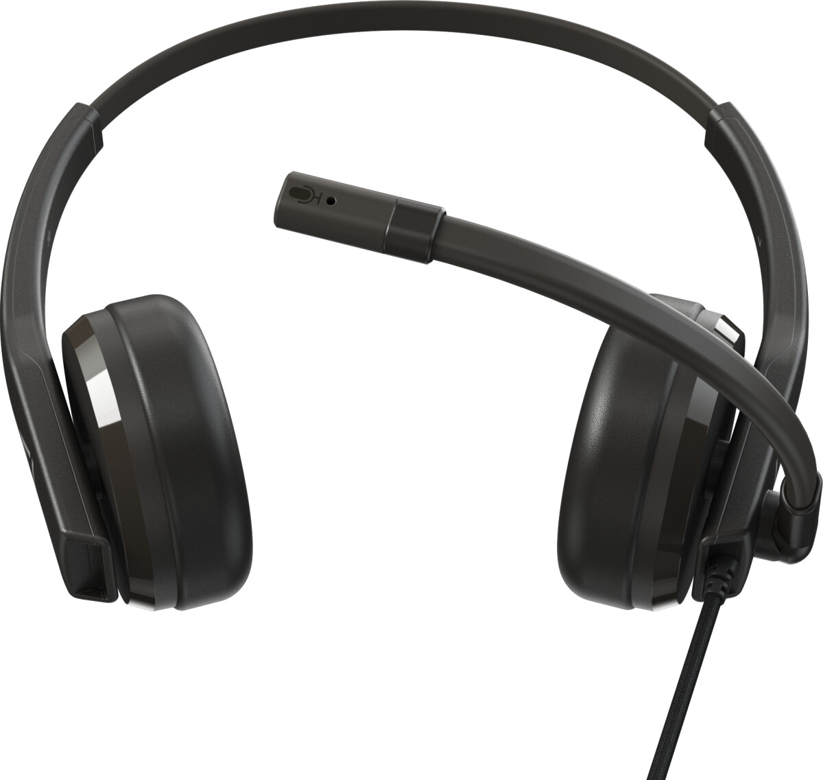 Creative - Hs-230 Headset Black