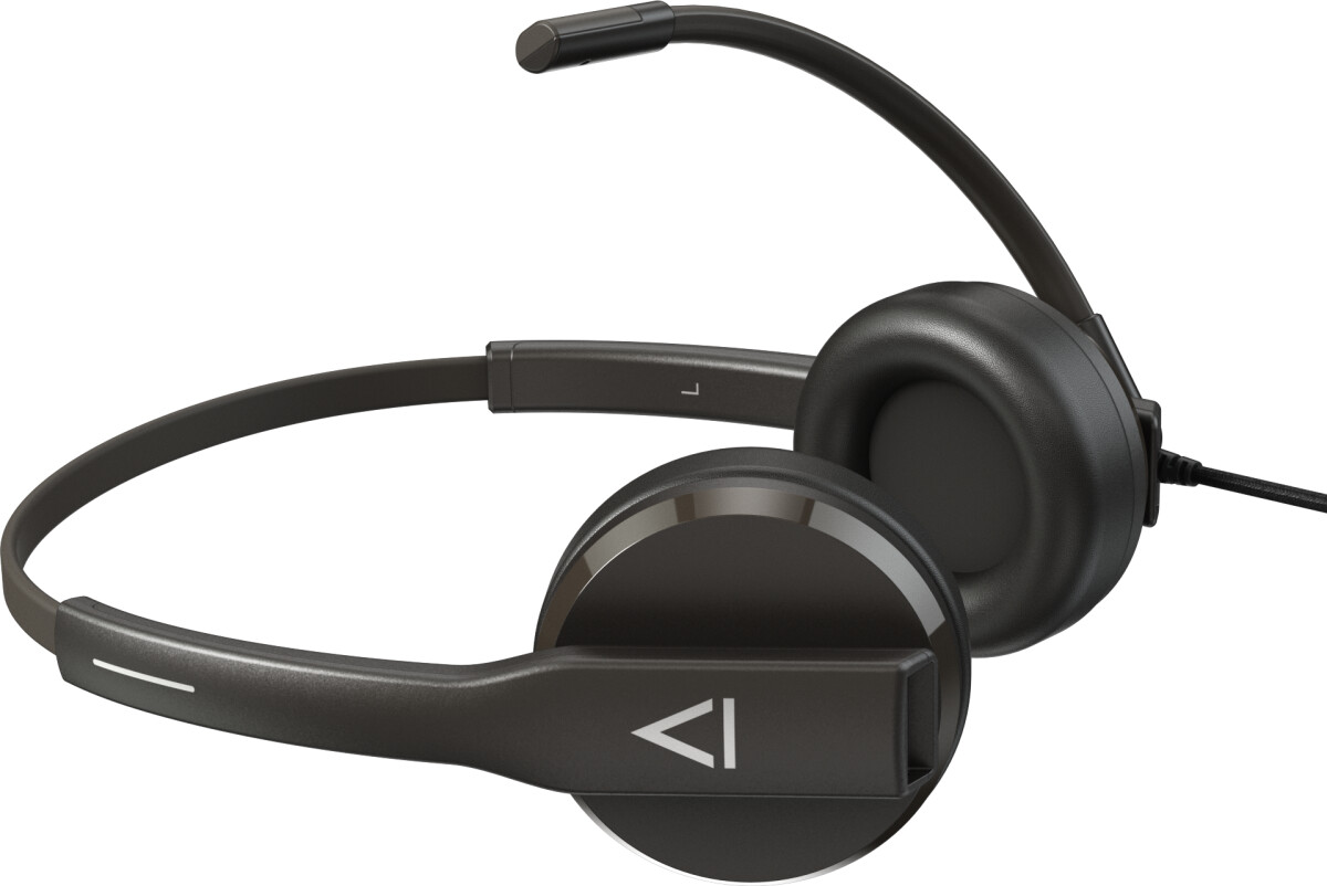 Creative - Hs-230 Headset Black