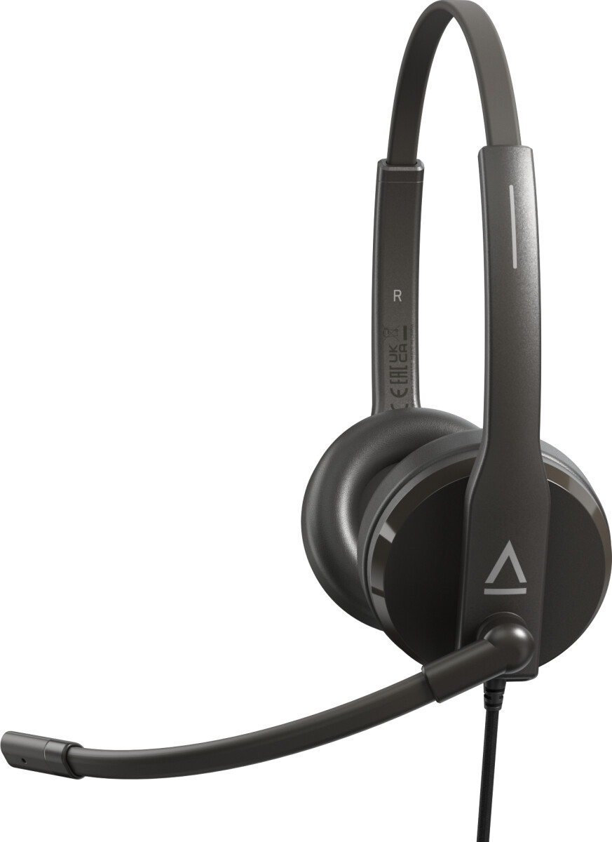 Creative - Hs-230 Headset Black