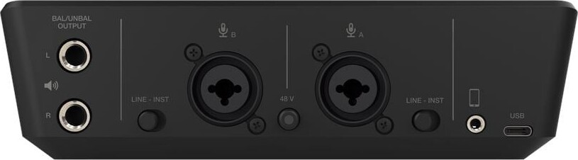 Creative - Live Audio A3