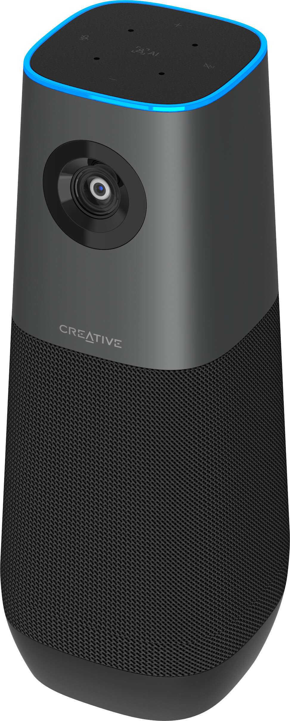 Creative Live! Meet 4k Webcam Se tilbud og køb på