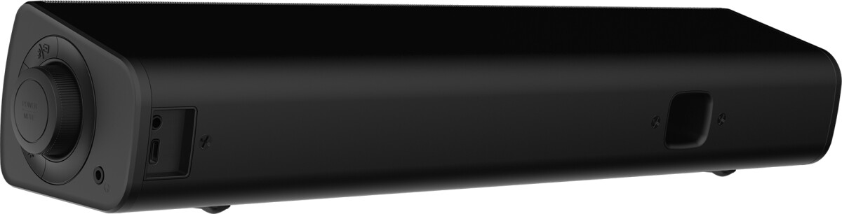 Creative - Sound Blaster Gs3 Compact Gaming Soundbar