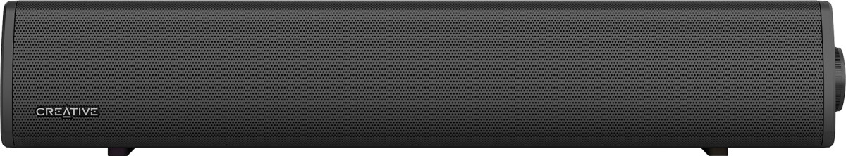 Creative - Sound Blaster Gs3 Compact Gaming Soundbar