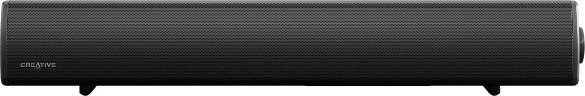 Creative - Sound Blaster Gs5 Rgb Gaming Soundbar