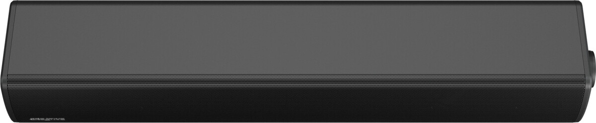 Creative - Sound Blaster Gs5 Rgb Gaming Soundbar