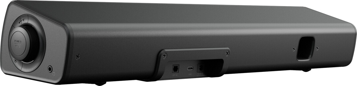 Creative - Sound Blaster Gs5 Rgb Gaming Soundbar