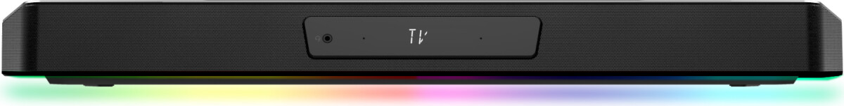 Creative - Sound Blaster Katana V2X Super X-Fi Gaming Soundbar And Sub