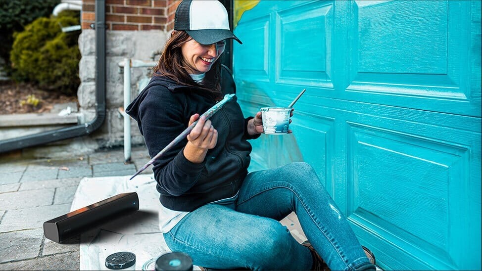 Creative - Stage Air V2 Soundbar