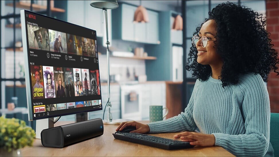 Creative - Stage Air V2 Soundbar