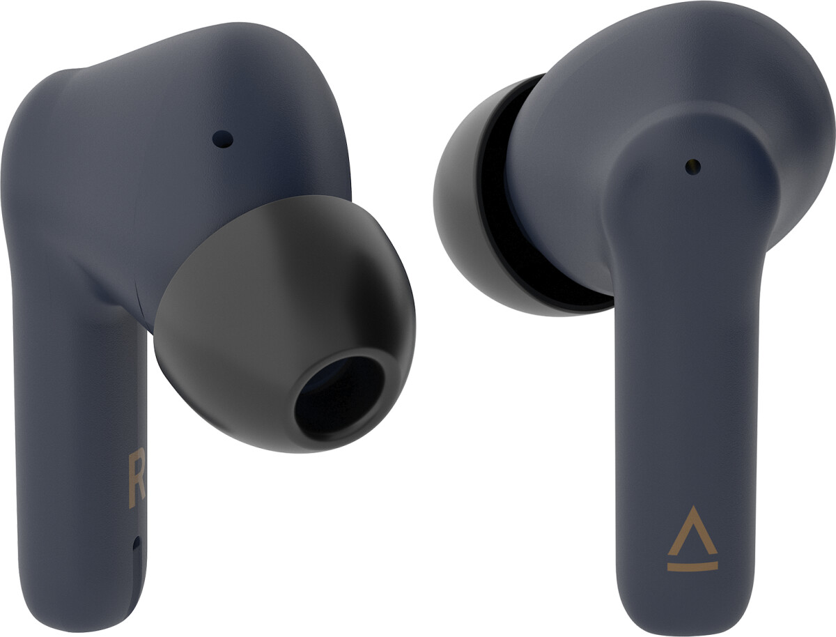 Creative - Zen Air Plus Tws In-Ear - Dark Blue