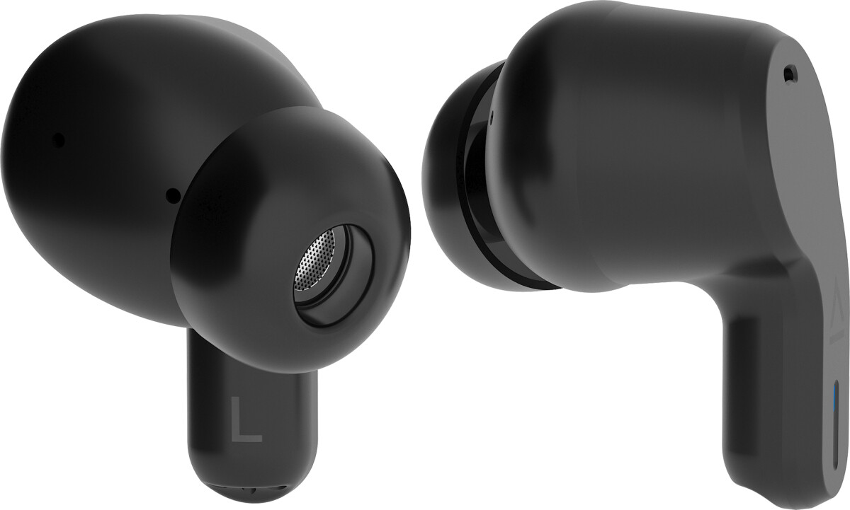 Creative - Zen Air Pro In-Ears Black
