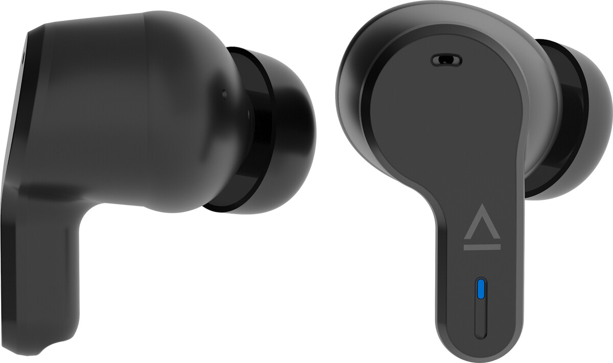 Creative - Zen Air Pro In-Ears Black