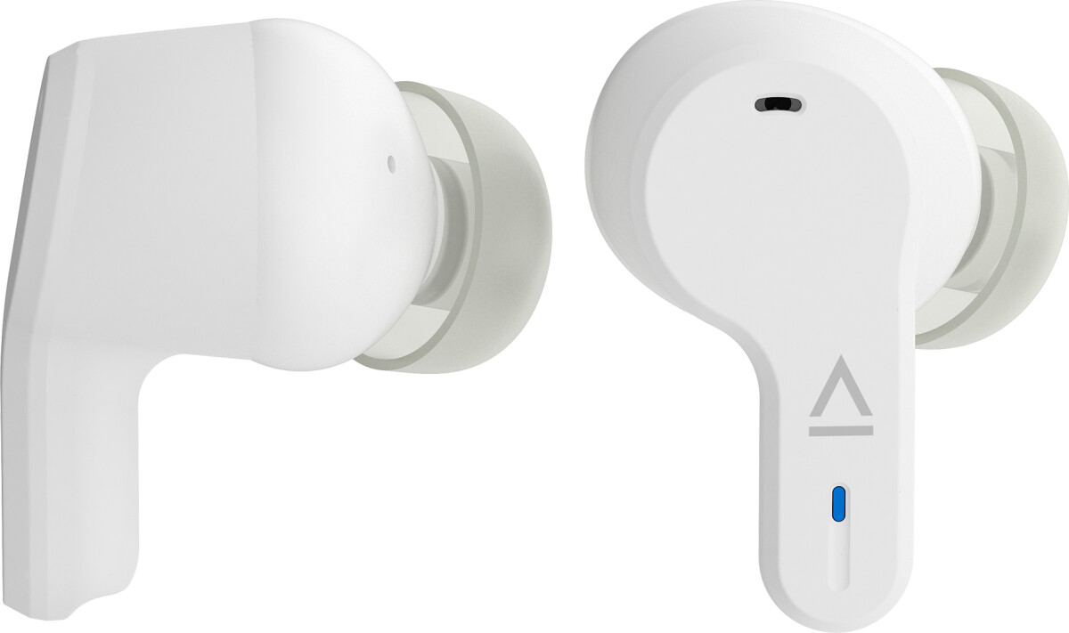 Creative - Zen Air Pro Lightweight True Wireless Sweat-Resistant In-Ears