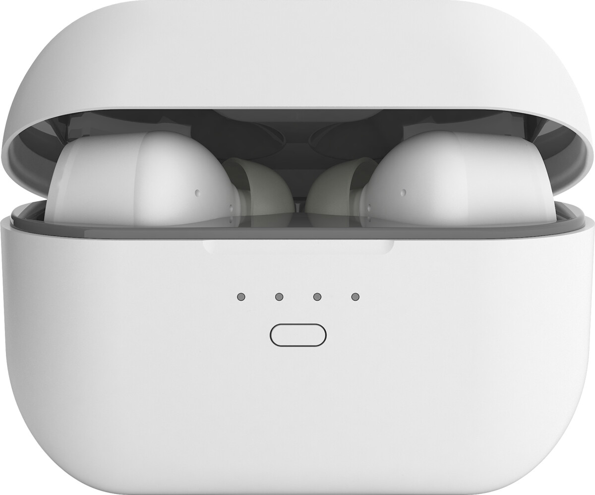 Creative - Zen Air Pro Lightweight True Wireless Sweat-Resistant In-Ears