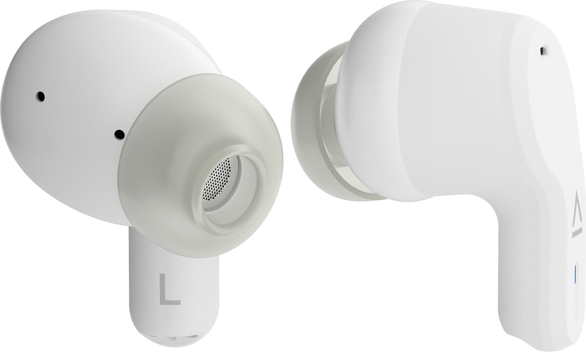 Creative - Zen Air Pro Lightweight True Wireless Sweat-Resistant In-Ears