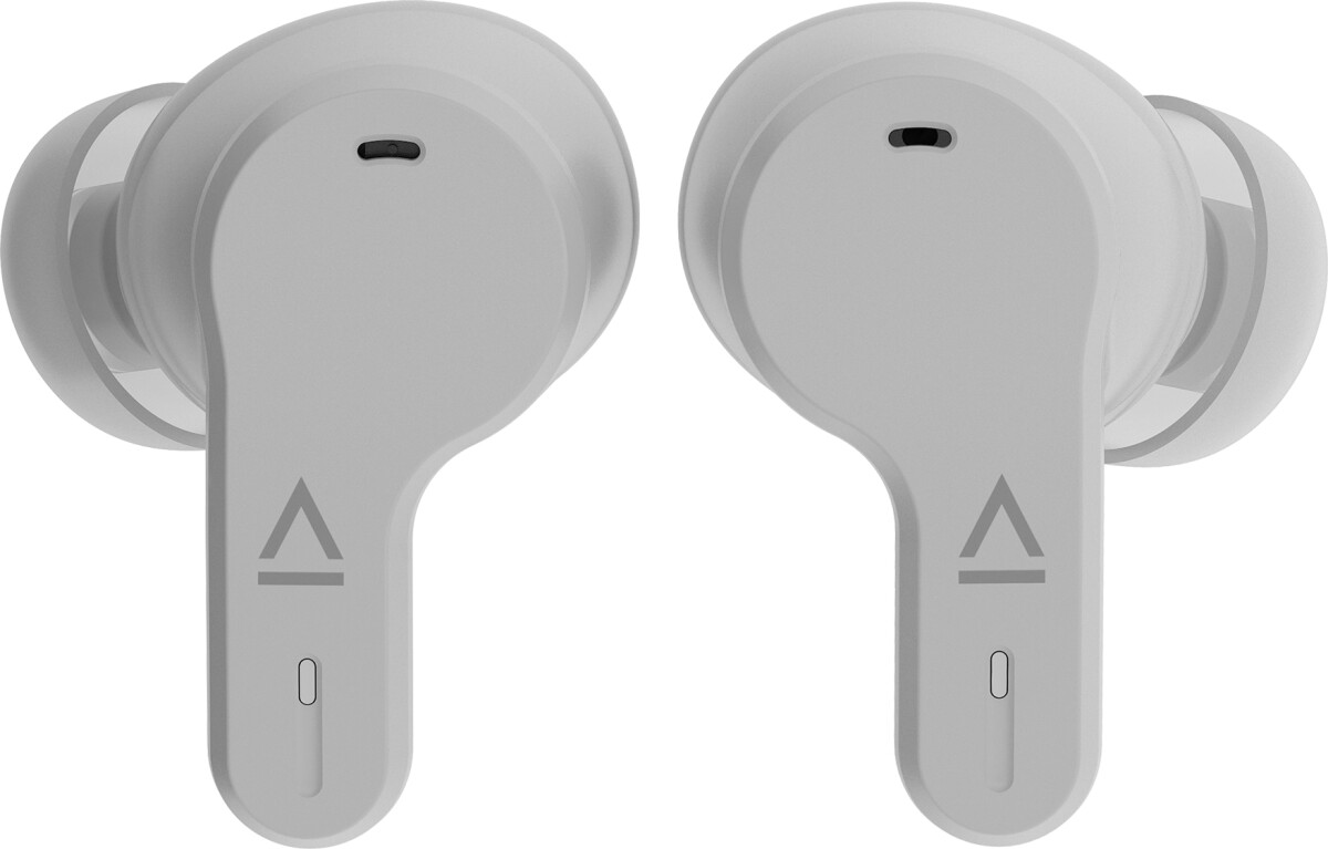 Creative - Zen Air Sxfi In-Ear Høretelefoners