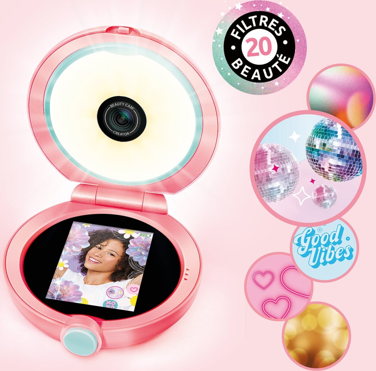 Creator - Beauty Cam