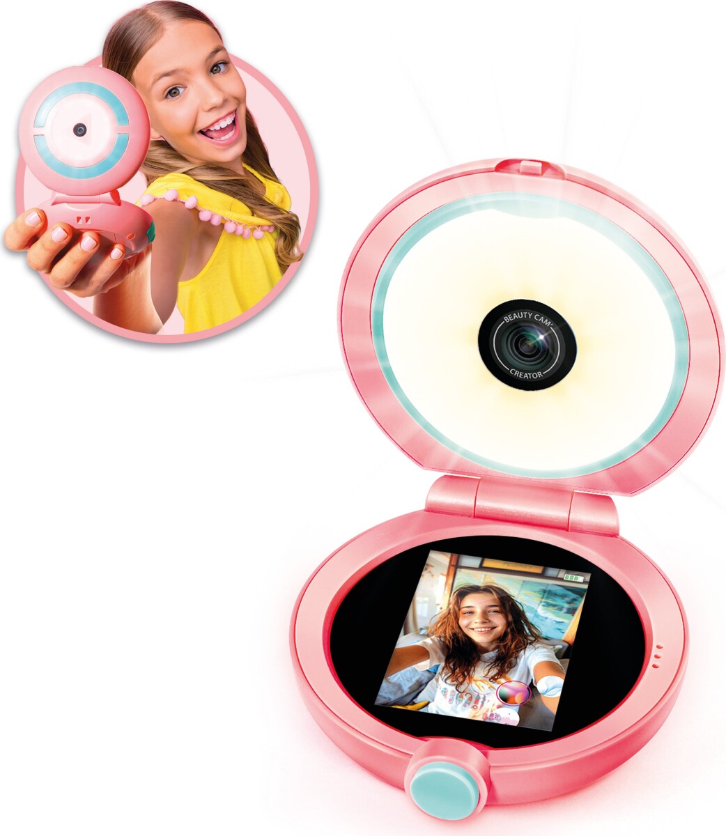 Creator - Beauty Cam