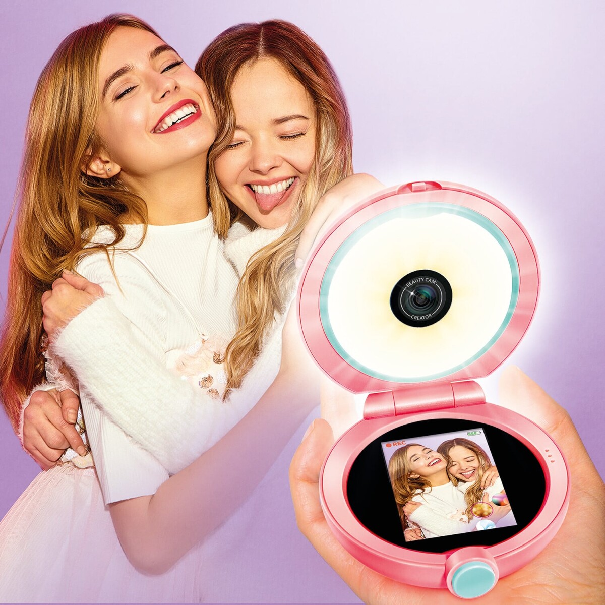 Creator - Beauty Cam