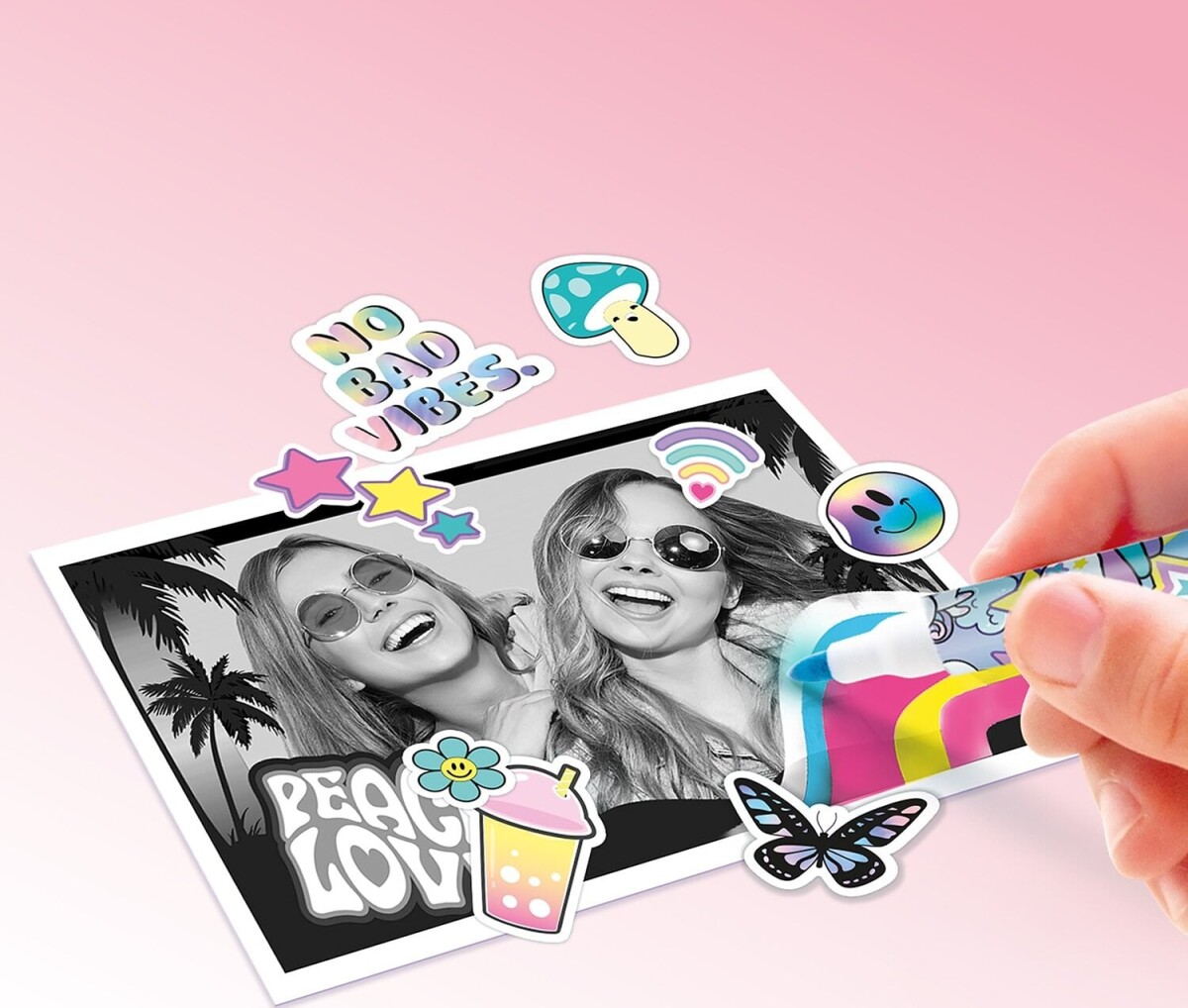 Creator - Instant Camera Turkis