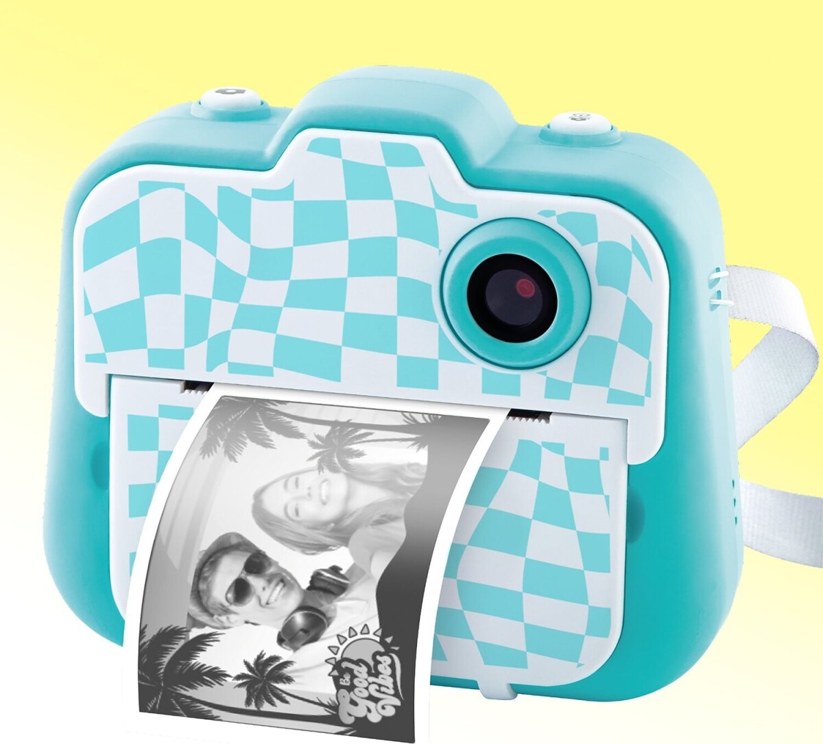 Creator - Instant Camera Turkis