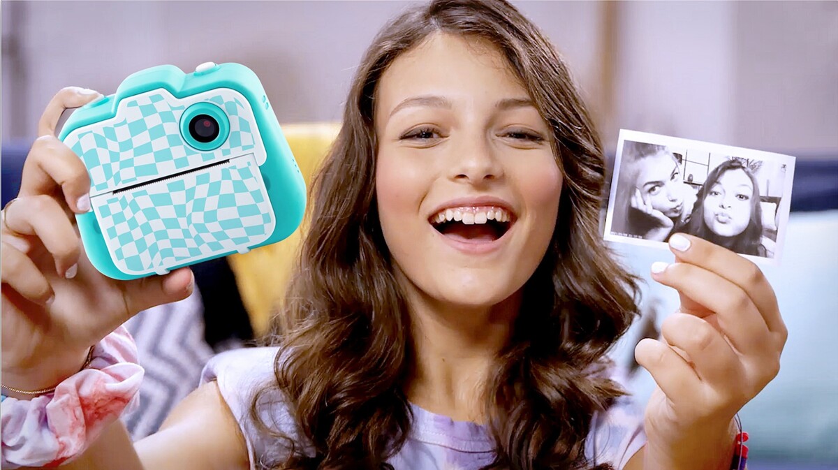 Creator - Instant Camera Turkis