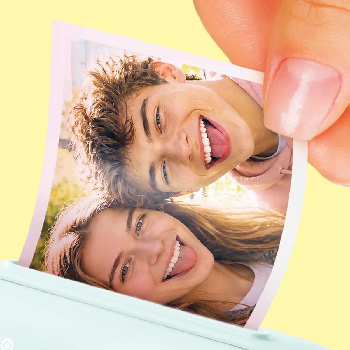 Creator - Instant Color Printing Camera 30 26030