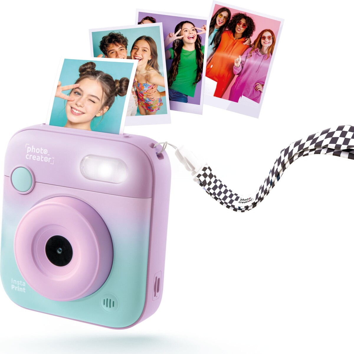 Creator - Instant Color Printing Camera 30 26030