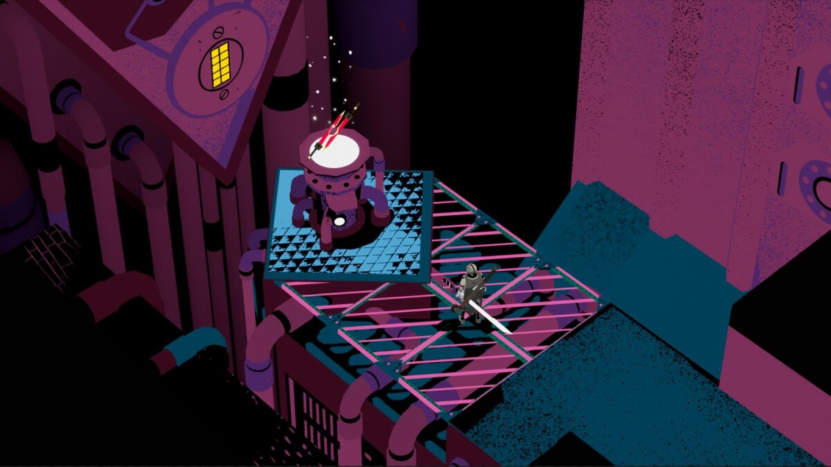 Creature In The Well Collectors Edition