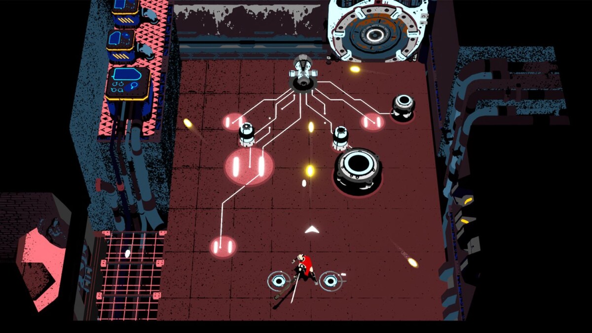 Creature In The Well Collectors Edition