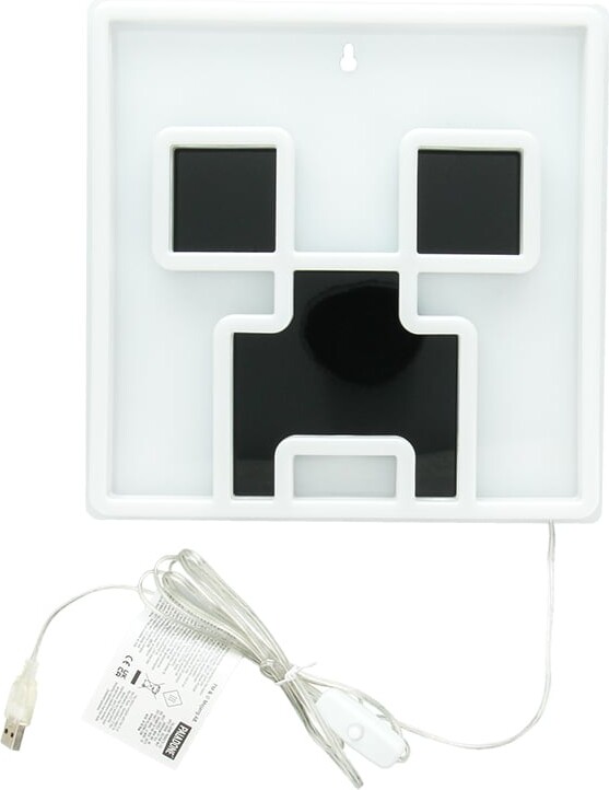 Creeper Wall Mountable Led Neon Light