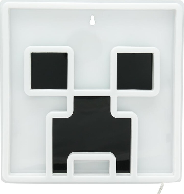 Creeper Wall Mountable Led Neon Light