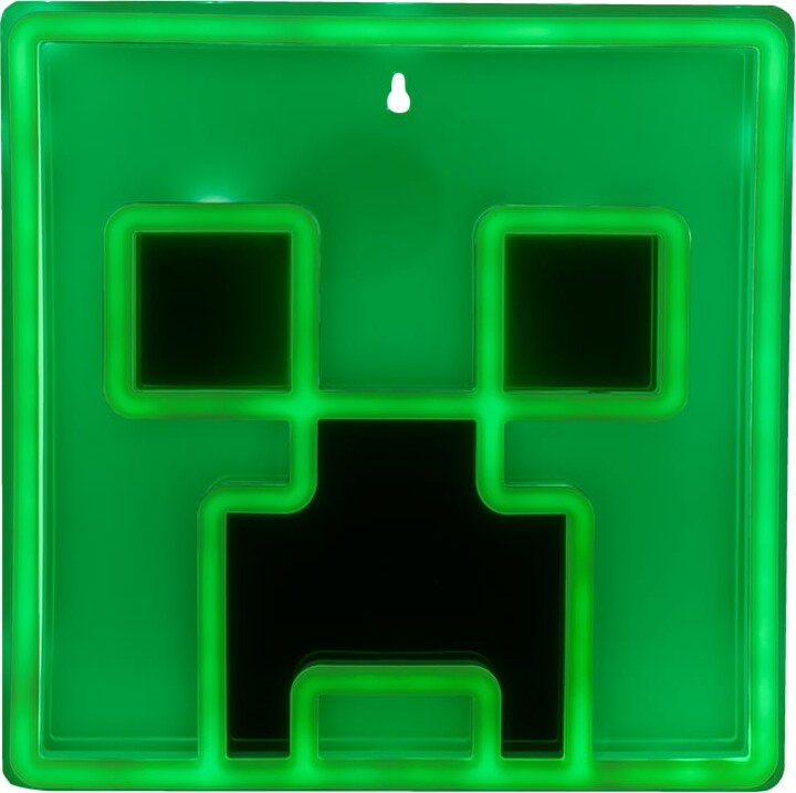 Creeper Wall Mountable Led Neon Light