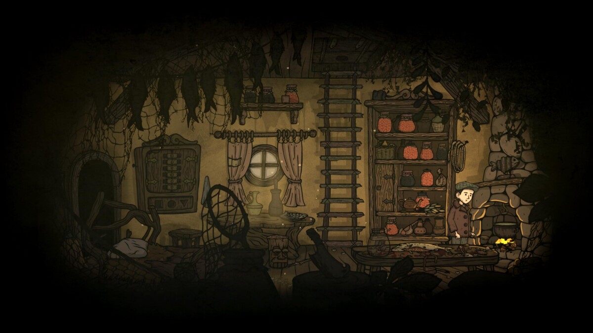 Creepy Tales Double Pack Import