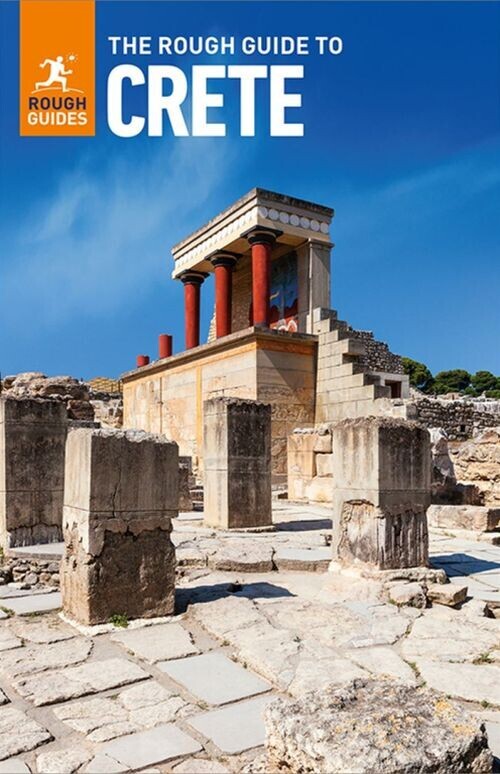 Crete - Rough Guides