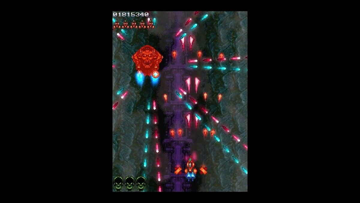 Crisis Wing Elite Edition