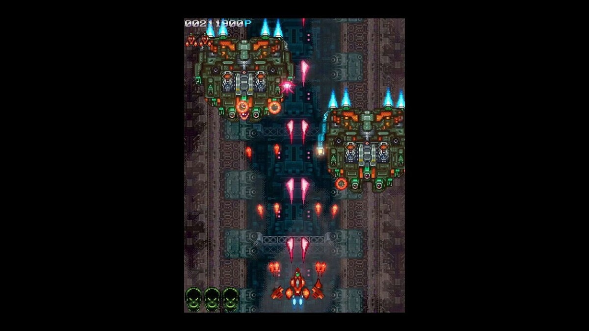Crisis Wing Elite Edition