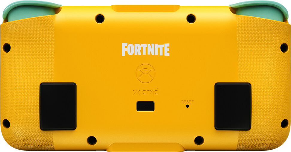 Crkd - Neo S Peely Fortnite Edition With Charging Dock
