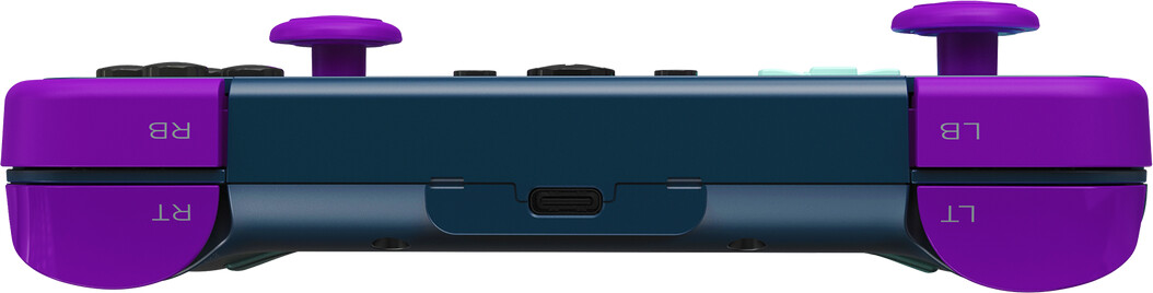 Crkd - Neo S Raven Fortnite Edition With Charging Dock