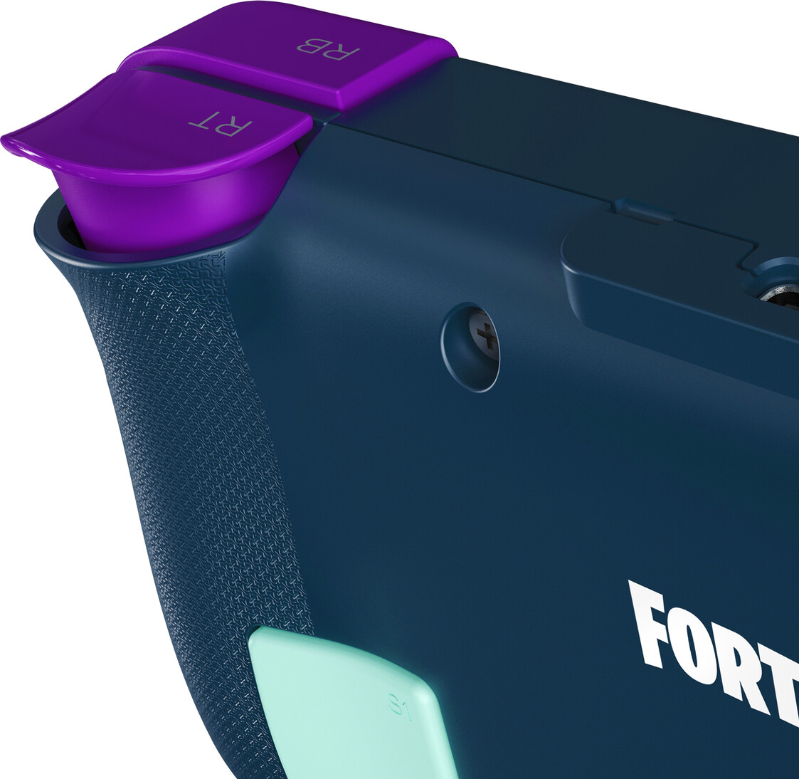 Crkd - Neo S Raven Fortnite Edition With Charging Dock