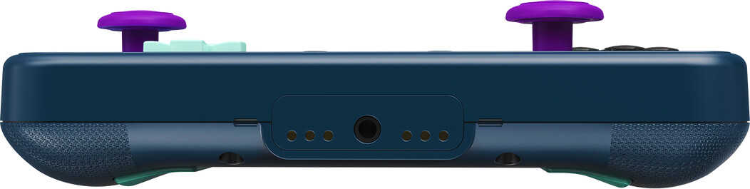 Crkd - Neo S Raven Fortnite Edition With Charging Dock