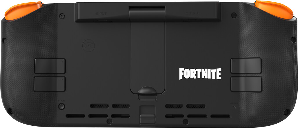 Crkd Nitro Deck Fornite Renegade Raider